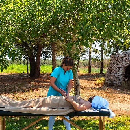 בורגאנייה Tenuta Kyrios מראה חיצוני תמונה